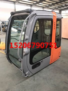 點(diǎn)擊查看詳細(xì)信息<br>標(biāo)題：Hitachi ZX200-6/zx-6 model cab  閱讀次數(shù)：2073