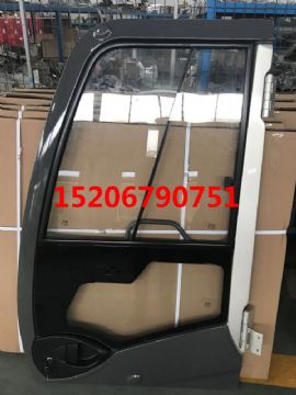 點(diǎn)擊查看詳細(xì)信息<br>標(biāo)題：日立電噴機(jī)ZX-3系列駕駛室車(chē)門(mén)總成  閱讀次數(shù)：1868