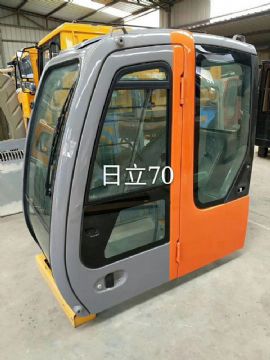 點(diǎn)擊查看詳細(xì)信息<br>標(biāo)題：日立ZX60/ZX70挖掘機(jī)駕駛室總成  閱讀次數(shù)：1932