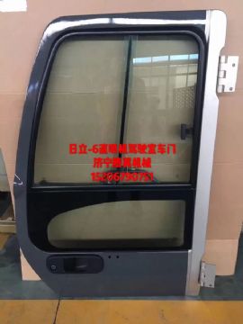 點(diǎn)擊查看詳細(xì)信息<br>標(biāo)題：日立ZX200-3G/ZX-3G系列駕駛室車(chē)門(mén)總成 閱讀次數(shù)：2038