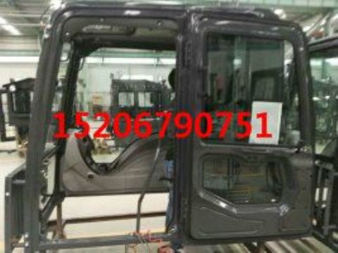 點(diǎn)擊查看詳細(xì)信息<br>標(biāo)題：徐工XE450大挖駕駛室總成 含內(nèi)飾線(xiàn)束 閱讀次數(shù)：2823