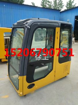 點(diǎn)擊查看詳細(xì)信息<br>標(biāo)題：徐工XE150/徐工中挖駕駛室總成 含內(nèi)飾線(xiàn)束 閱讀次數(shù)：3123