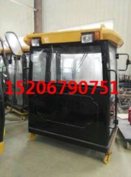 點(diǎn)擊查看詳細(xì)信息<br>標(biāo)題：科泰壓路機(jī) SJ001 閱讀次數(shù)：3159