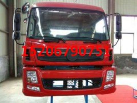 點(diǎn)擊查看詳細(xì)信息<br>標(biāo)題：東風(fēng)貨車(chē)駕駛室總成 含內(nèi)飾 閱讀次數(shù)：3080