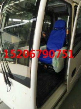 點(diǎn)擊查看詳細(xì)信息<br>標(biāo)題：中聯(lián)吊車(chē)駕駛室總成 帶內(nèi)飾  閱讀次數(shù)：3700